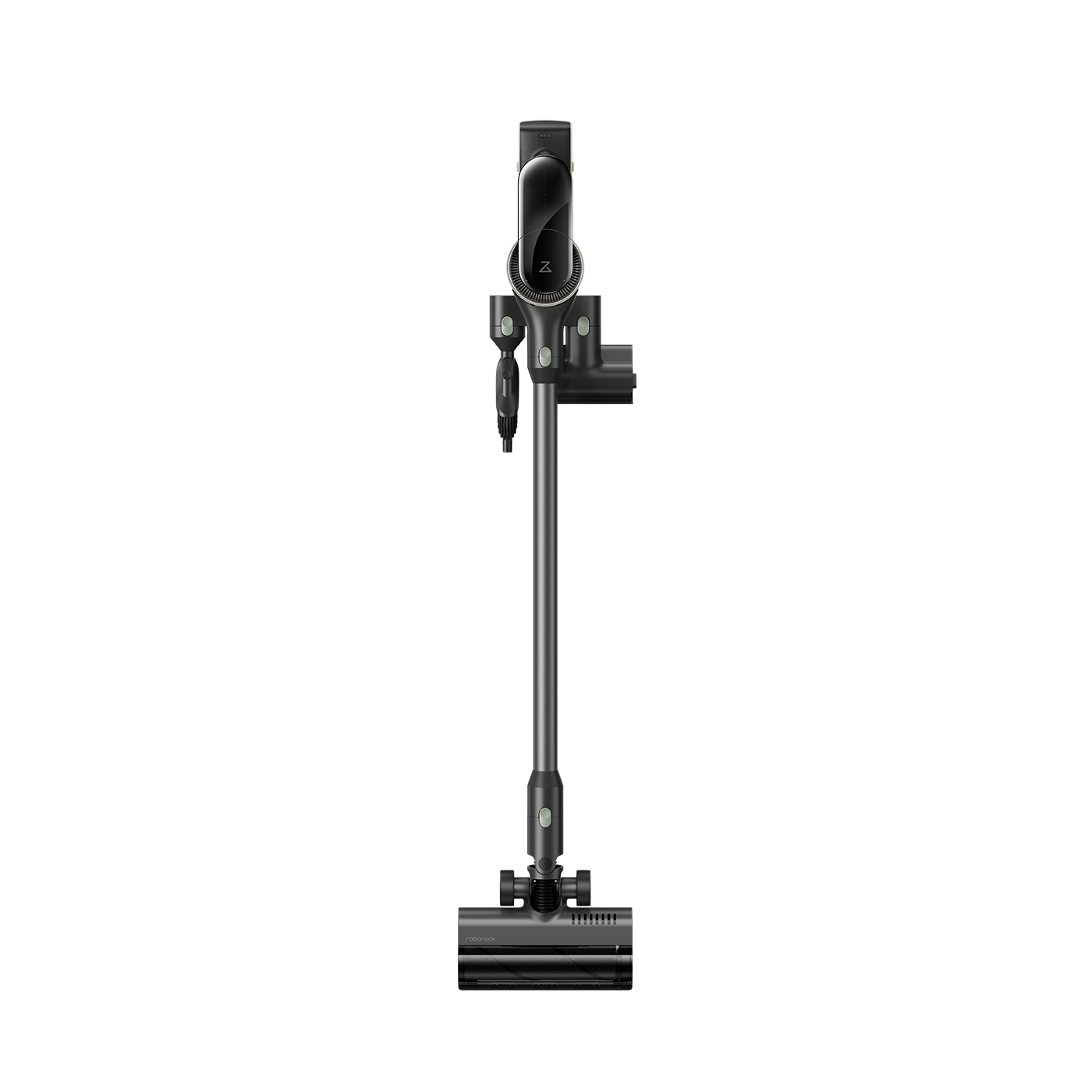 Roborock H5 Cordless Vacuum Cleaner - Black