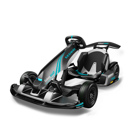 Segway Ninebot Gokart Pro2 images 