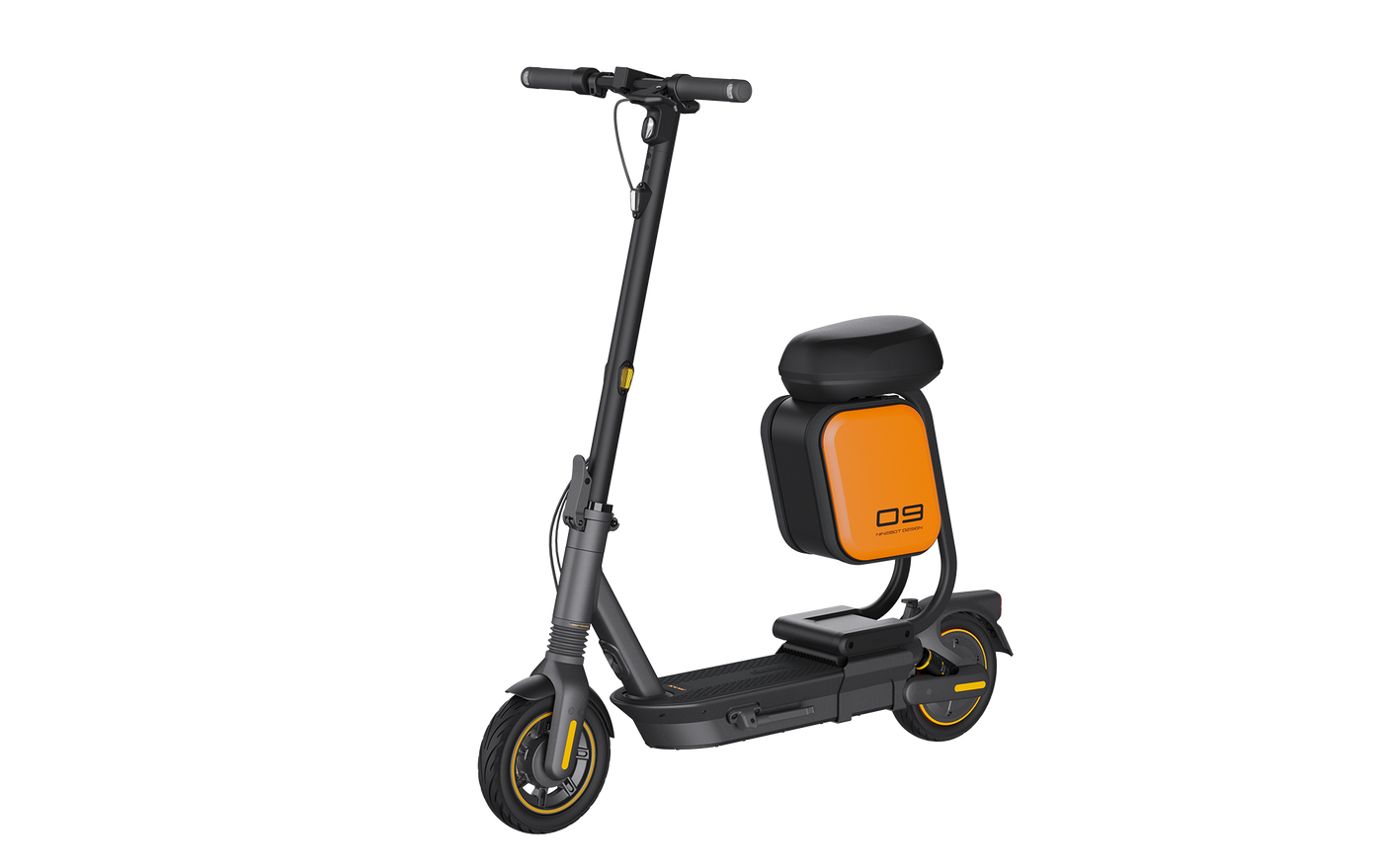 Segway Ninebot Accessories For Electric scooters 6