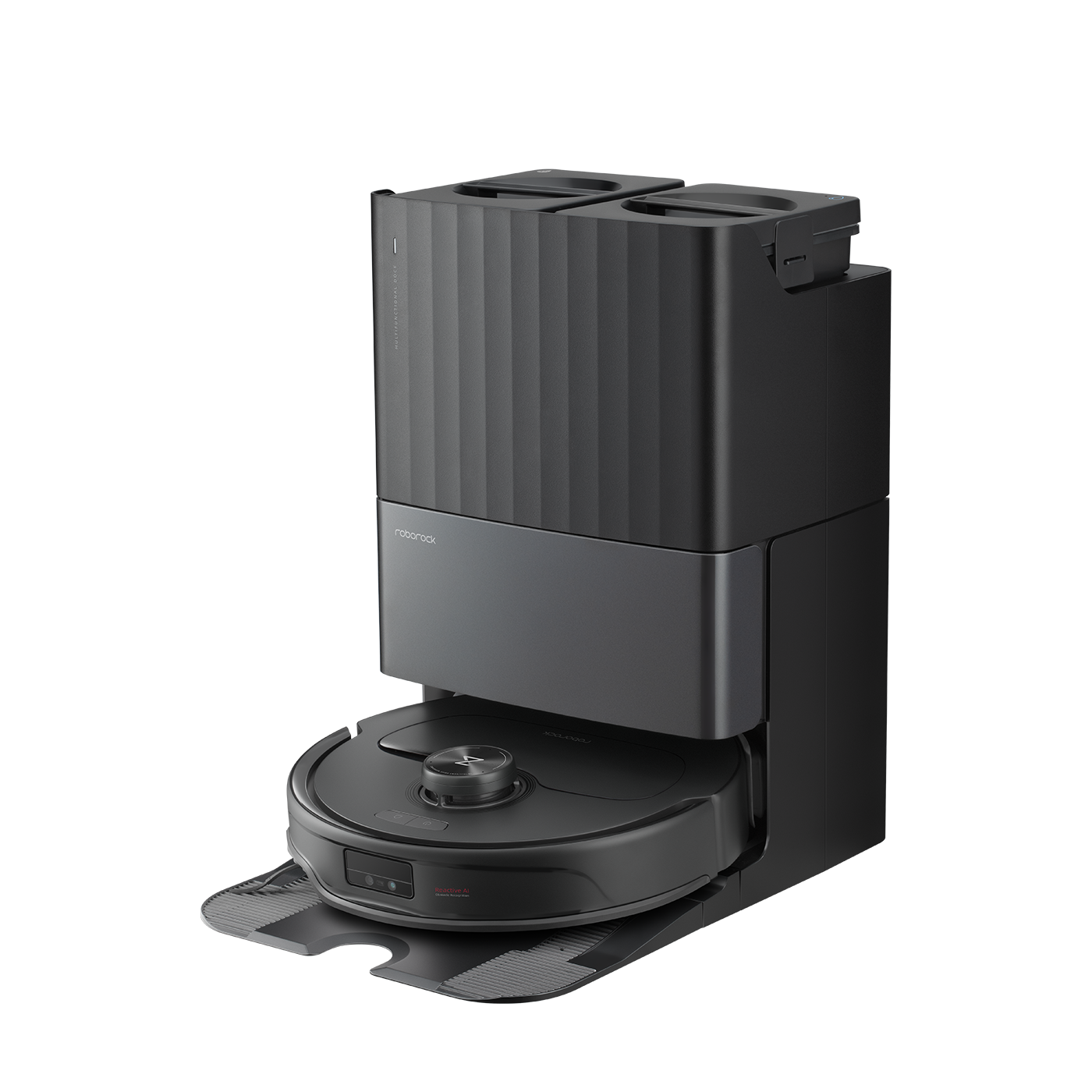 Iroom Best Vacuum Robot Australia Roborock Qrevo Master Robot Vacuum Mop Cleaner With Self