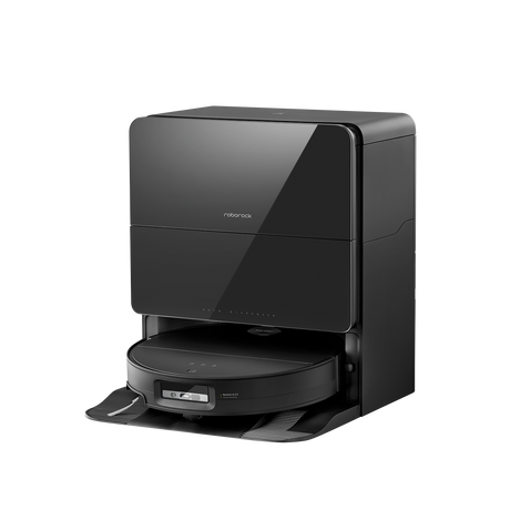 Roborock Saros 10 Robotic Vacuum and mop image 4