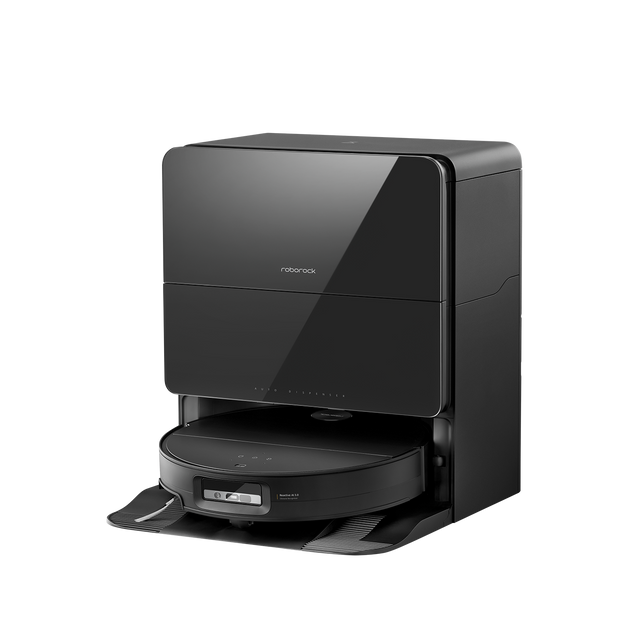 Roborock Saros 10 Robotic Vacuum and mop image 4