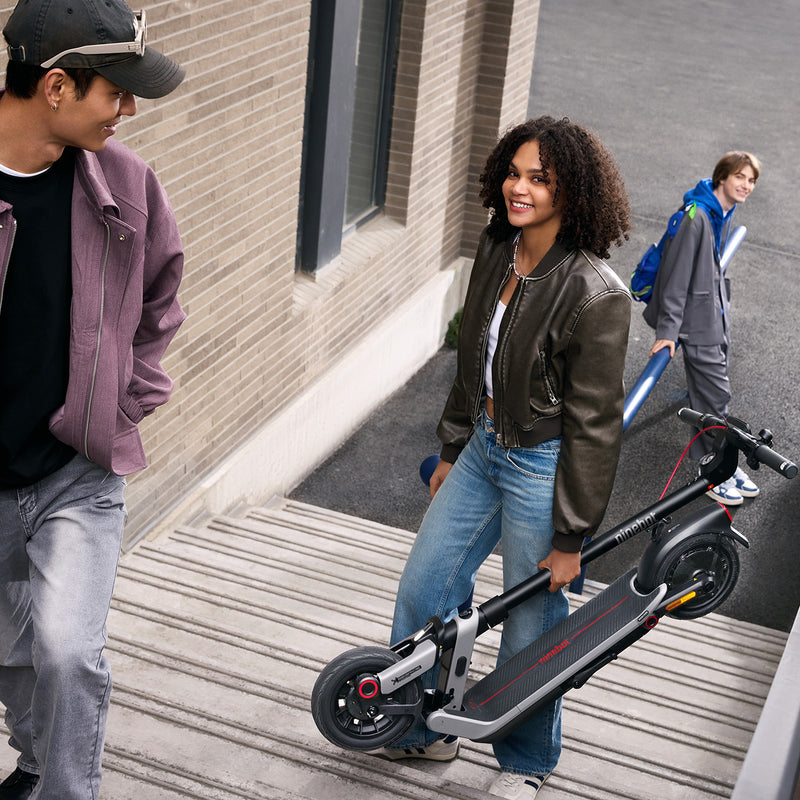 Buy Segway E3 Pro Electric Scooter