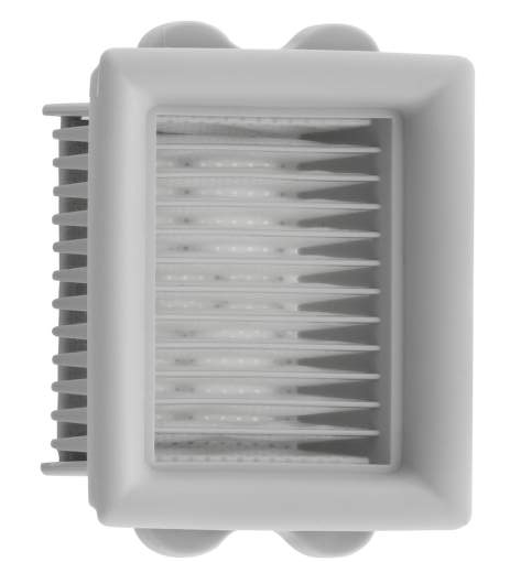 Roborock Wet and Dry Filter (2 Pack) - Flexi Pro | Flexi Lite at TSO