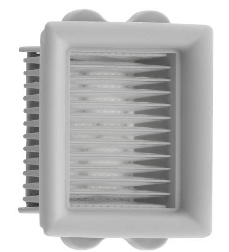 Roborock Wet and Dry Filter (2 Pack) - Flexi Pro | Flexi Lite
