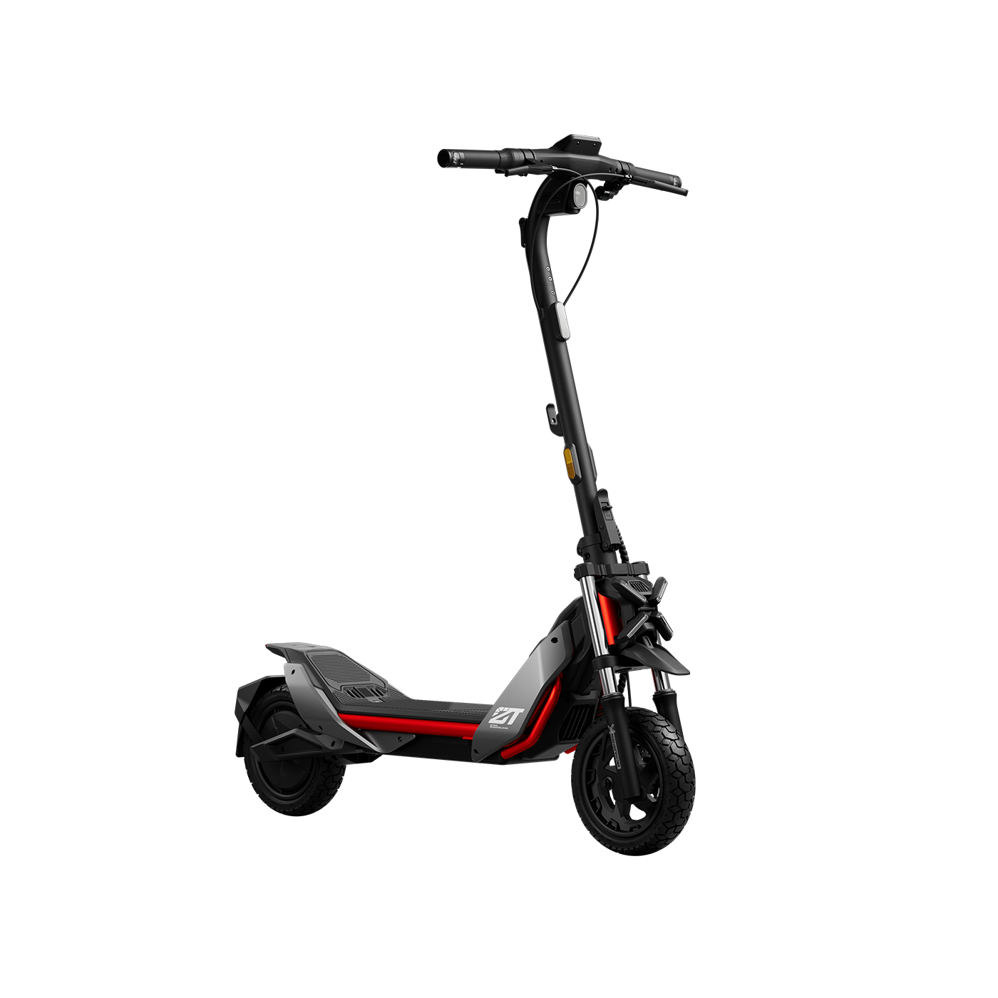 Segway Ninebot SuperScooter ZT3 Pro Electric Scooter 7