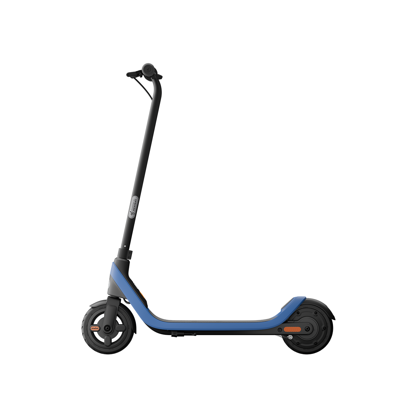 Segway Ninebot C2 Lite electric scooter 5