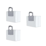 Roborock Disposable Dust Bag (3 pack) - Accessories Robotic Vacuum 