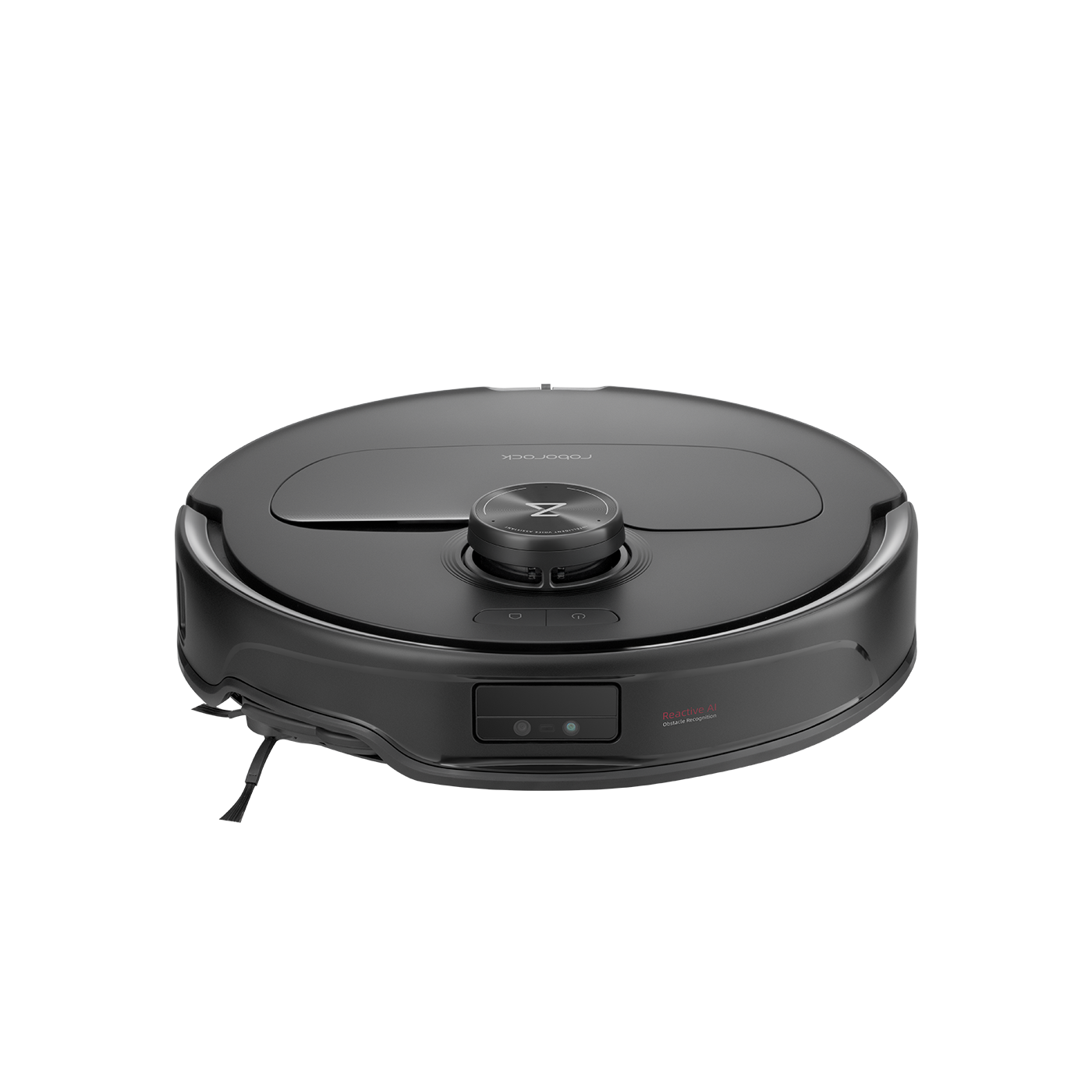 Roborock Qrevo Master Robot Vacuum & Mop Cleaners 3