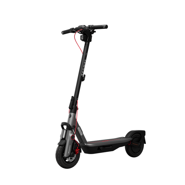 Segway Ninebot MAX G3 Electric Scooter image 7