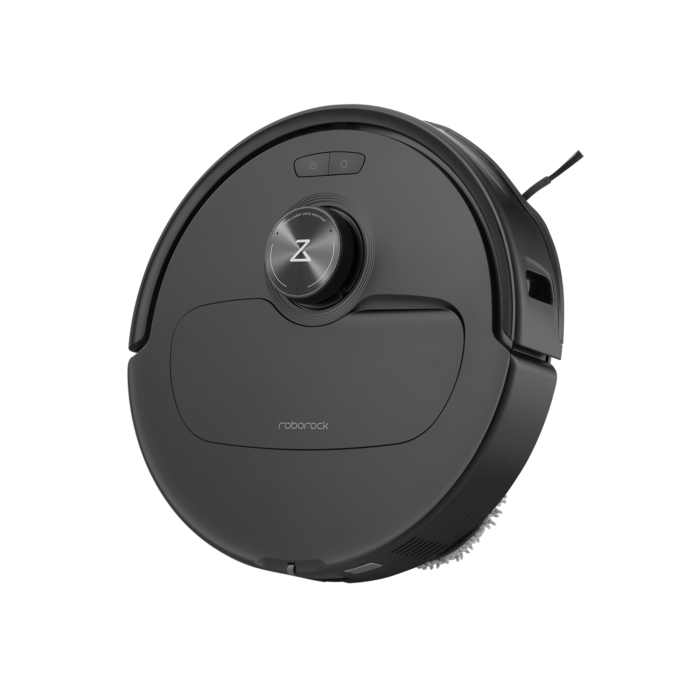 Roborock Qrevo Master Robot Vacuum & Mop Cleaners 2