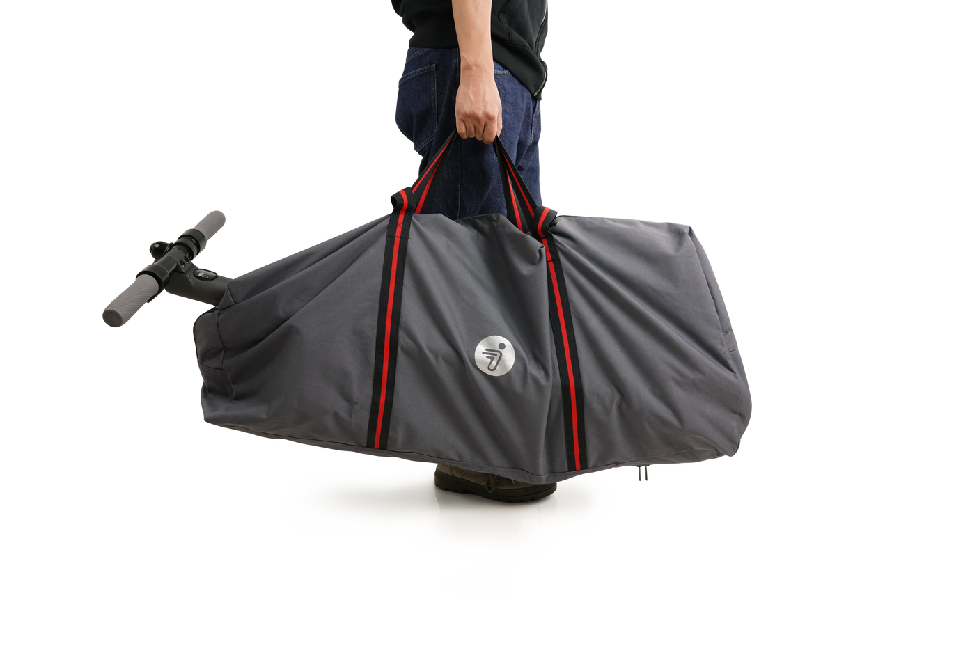 Electric Scooter Storage Bag