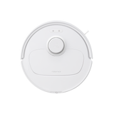 Roborock Qrevo S Robot Vacuum with Multifunctional Dock  (White) 9