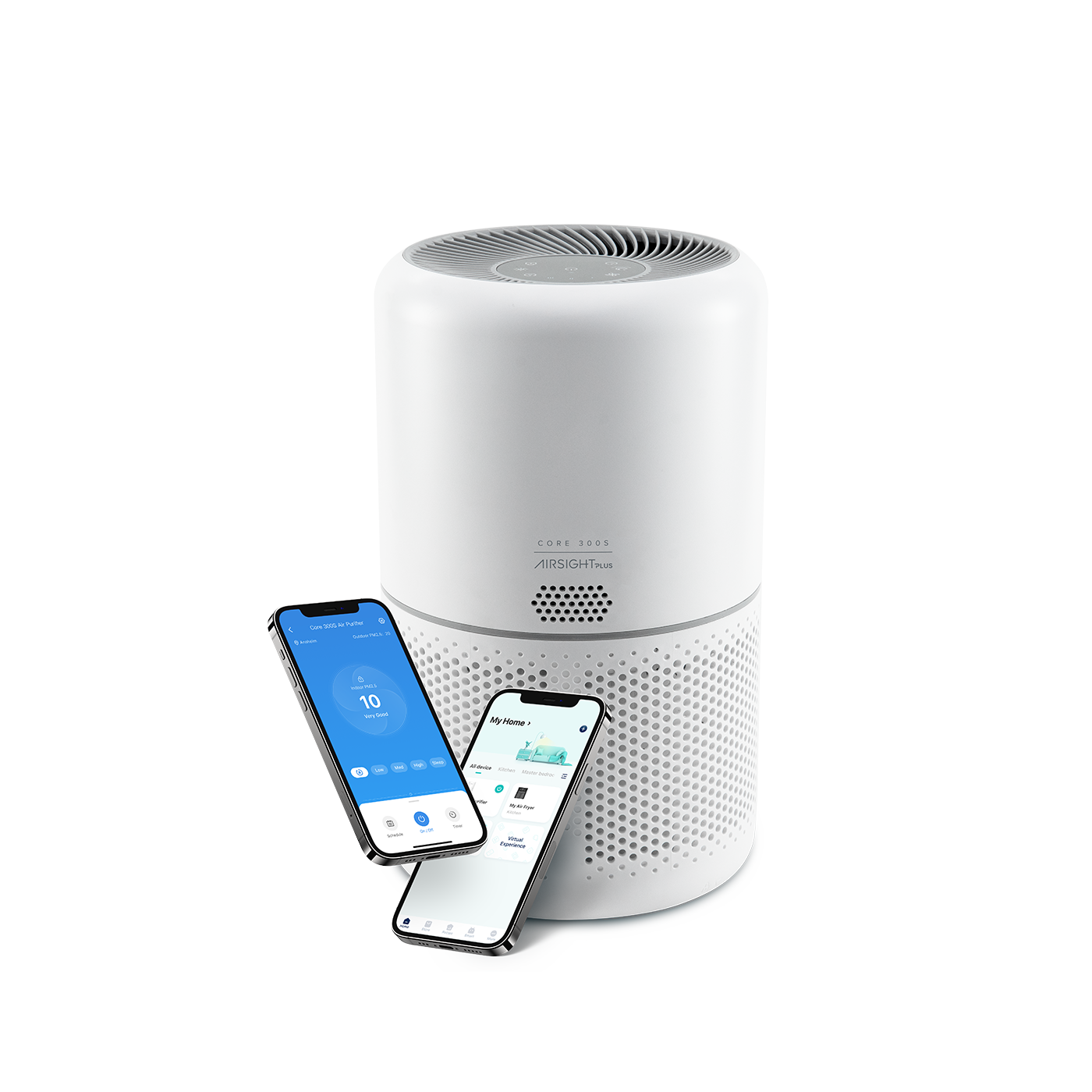 Levoit Core 300S Smart Air Purifier