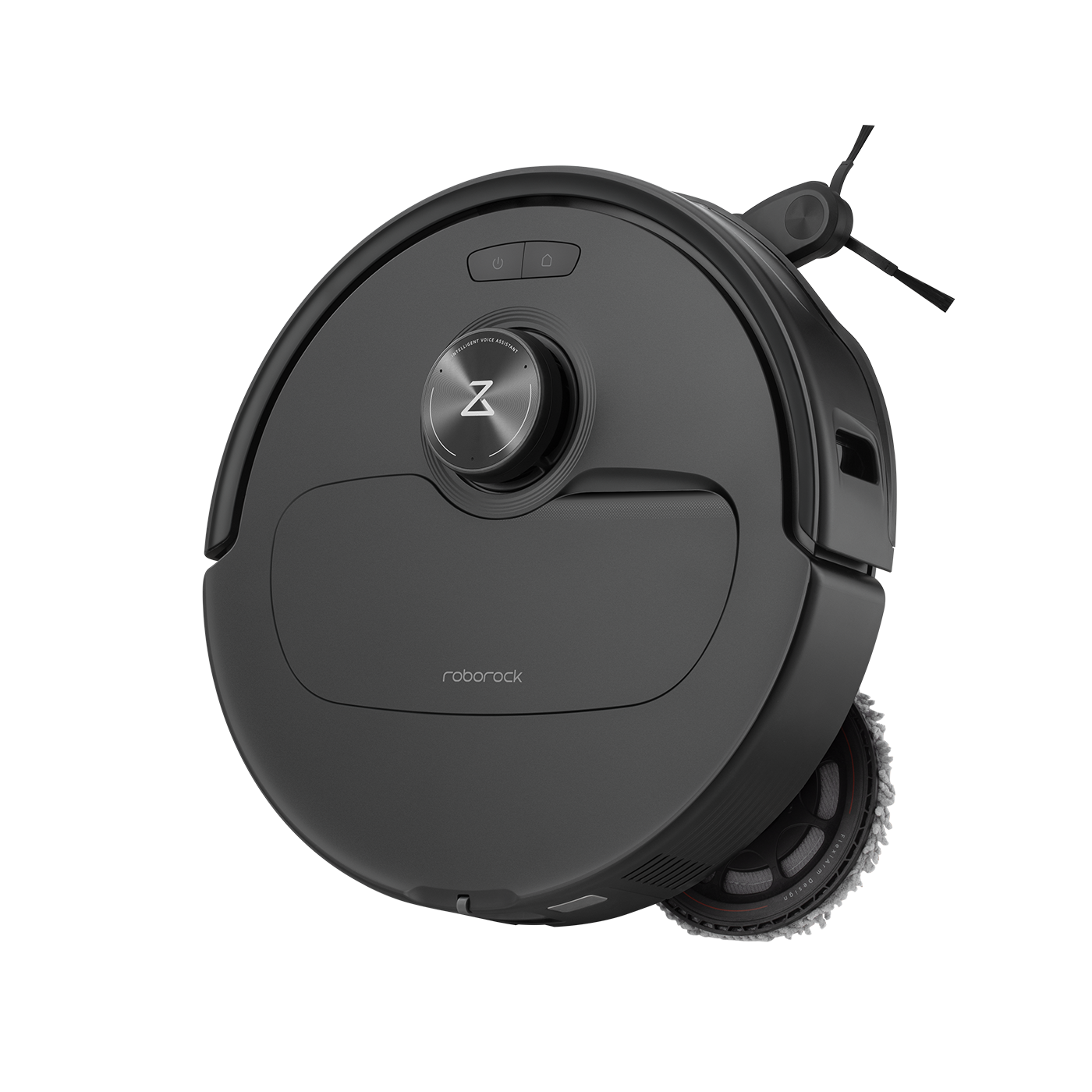 Roborock Qrevo Master Robot Vacuum & Mop Cleaners 1