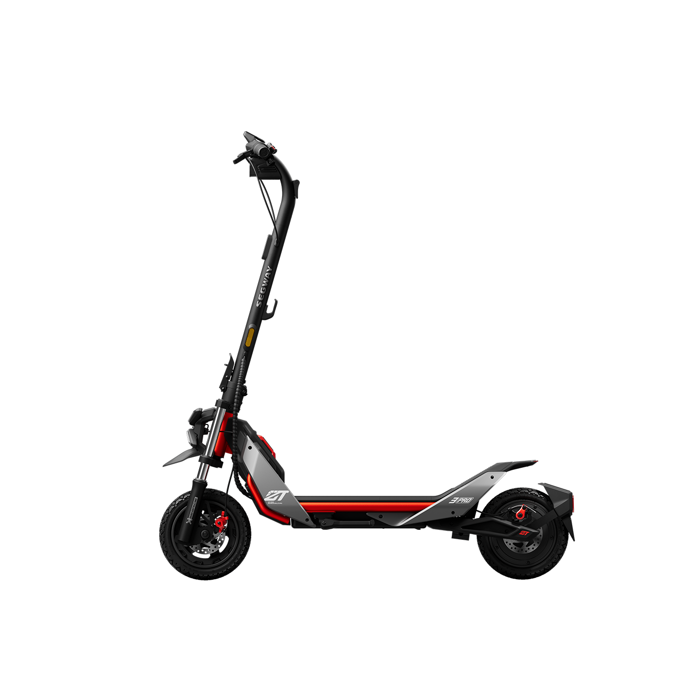 Segway Ninebot SuperScooter ZT3 Pro