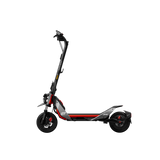 Segway Ninebot SuperScooter ZT3 Pro