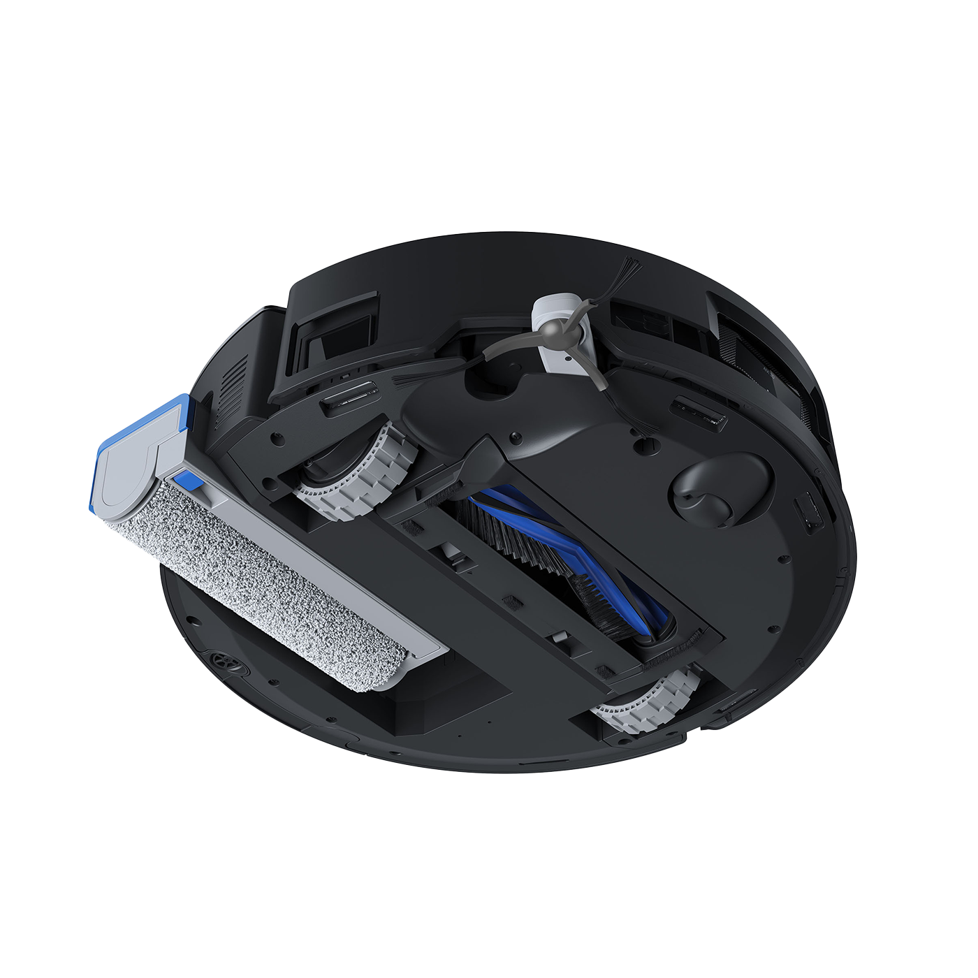 Ecovacs DEEBOT X8 Pro Omni Robot Vacuum and Mop Image 2