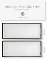 Roborock Accessories - Filter For Robotic Vacuum