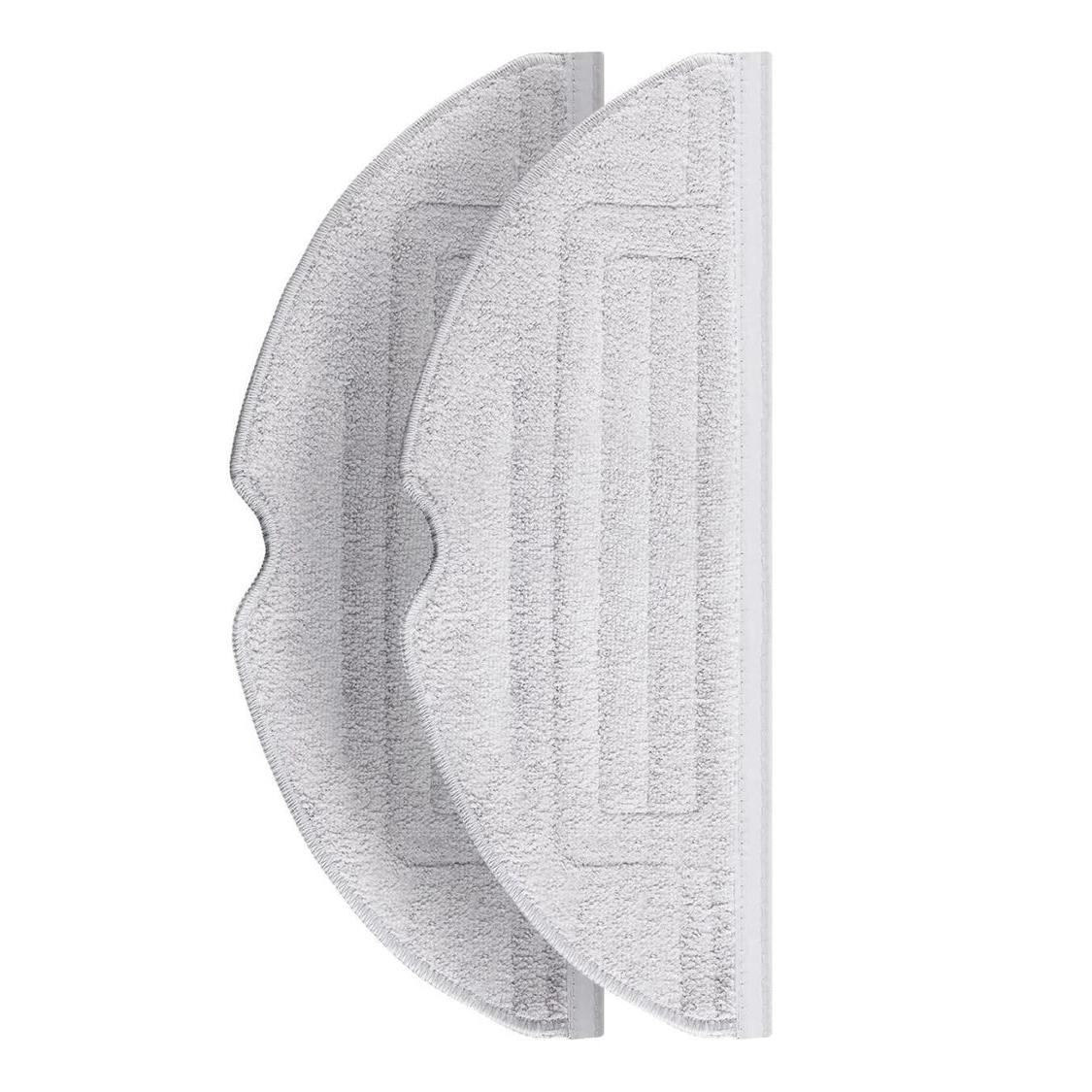 Roborock Antibacterial VibraRise Mop Cloth (Light Grey) - S7 MaxV | S8 | S8+