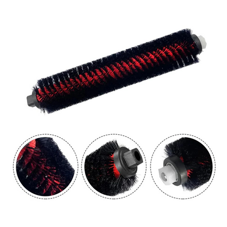 Roborock Maintenance Brush (Red & Black) - S7 MaxV Ultra | S7 Max Ultra | S8 Pro Ultra