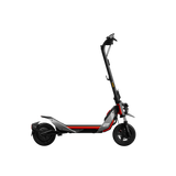 Segway Ninebot SuperScooter ZT3 Pro Electric Scooter 3