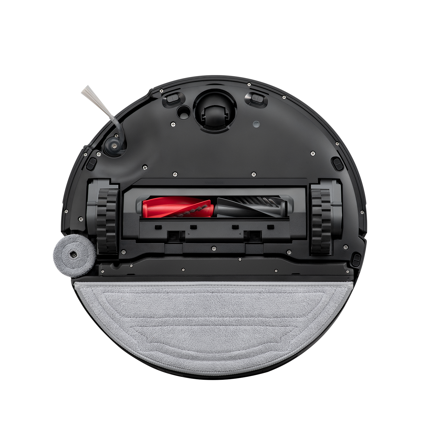 Roborock Saros 10 Robotic Vacuum and mop image 9