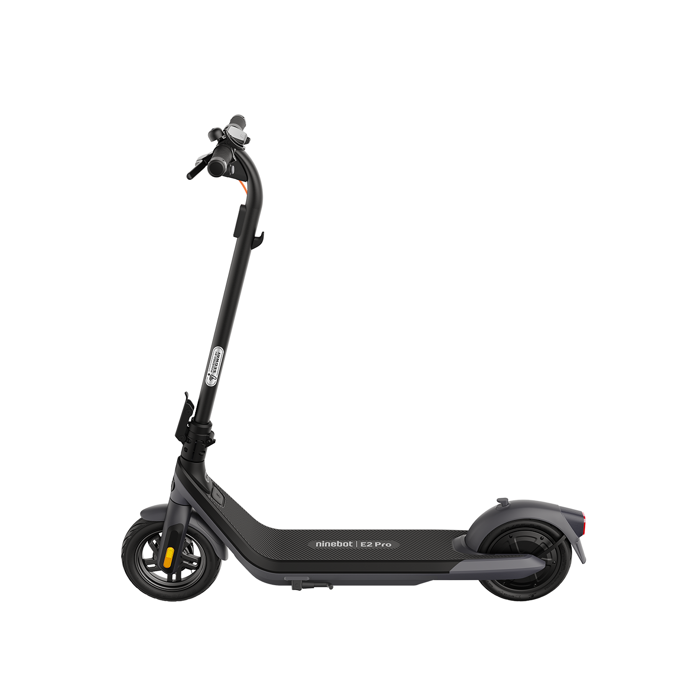 Segway Ninebot Electric Scooter E2 Pro