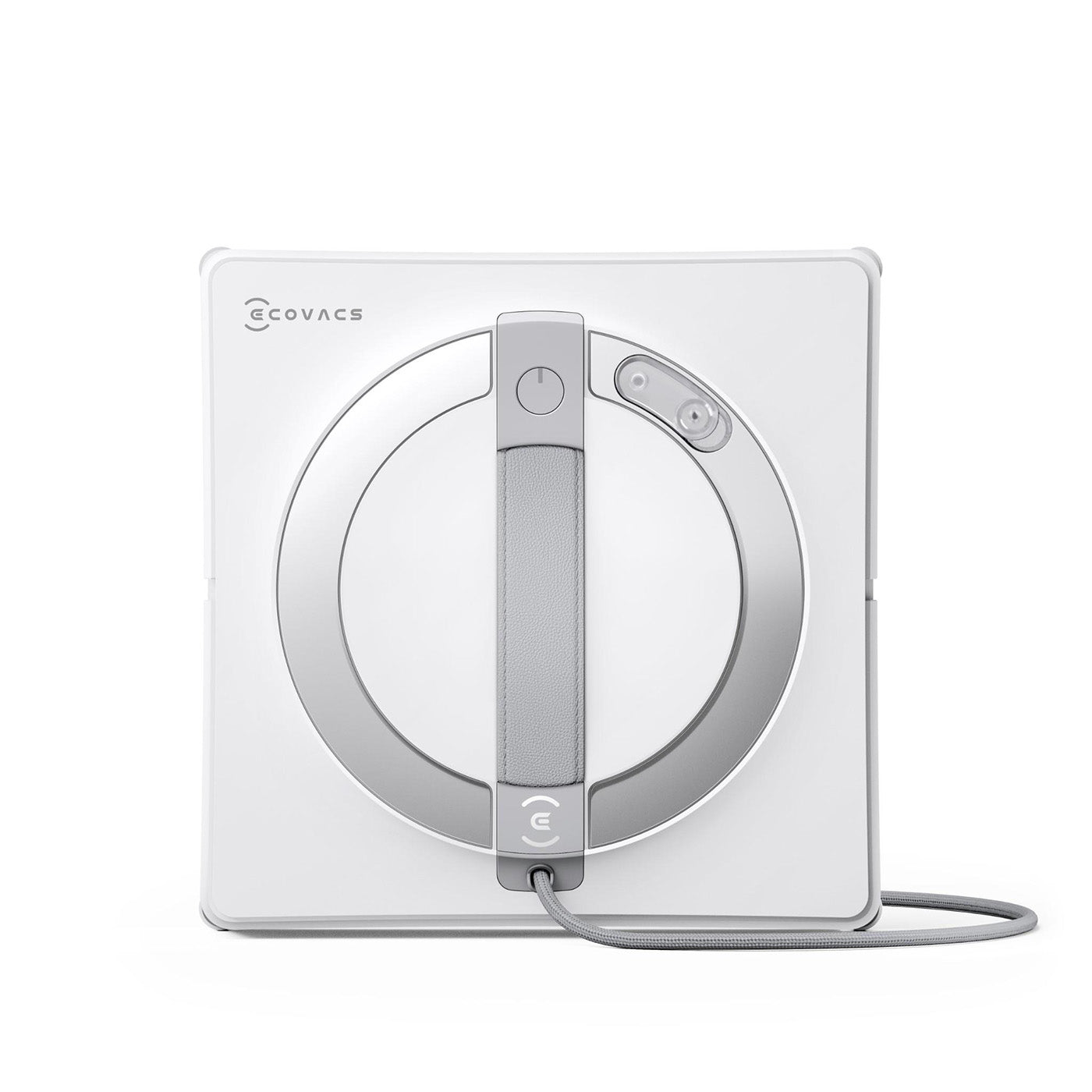 Ecovacs Winbot W2 Pro Omni Robotic Window Cleaner - Tech