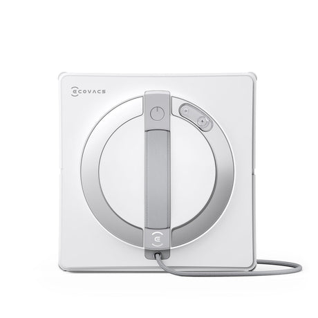 Ecovacs DEEBOT X8 Pro Omni Robotic Vacuum - Ecovacs Cleaning Solution image 5