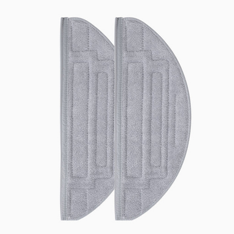 Roborock Double VibraRise 2.0 Mop Cloth - S8 Pro Ultra