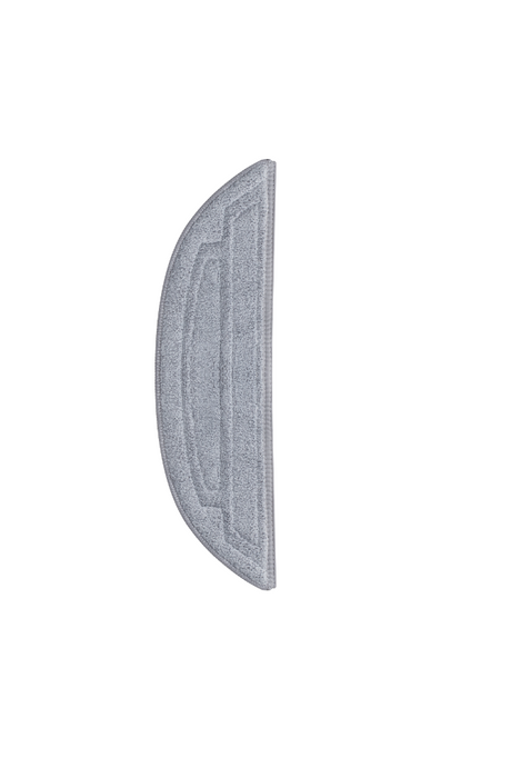 Roborock Double VibraRise 2.0 Mop Cloth (Grey) - S8 MaxV Ultra