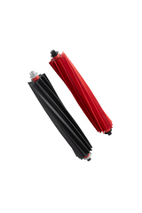 Roborock Rubber Main Brush (Red & Grey) - S8 MaxV Ultra | Qrevo Master