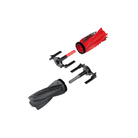Roborock Rubber Main Brush - Robotic Vacuum Accessories image 3