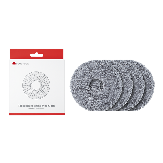 Roborock Rotating Mop Cloth image 5
