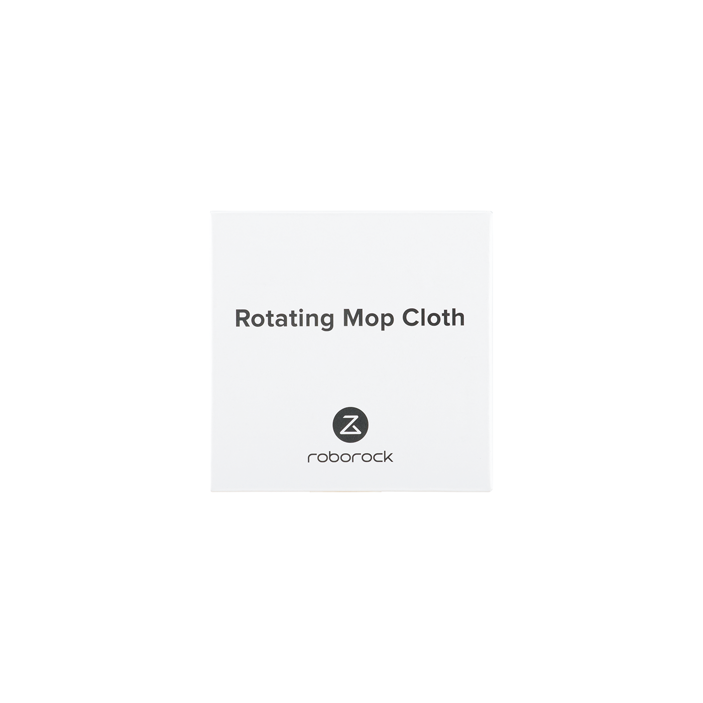 Roborock Rotating Mop Cloth image 4