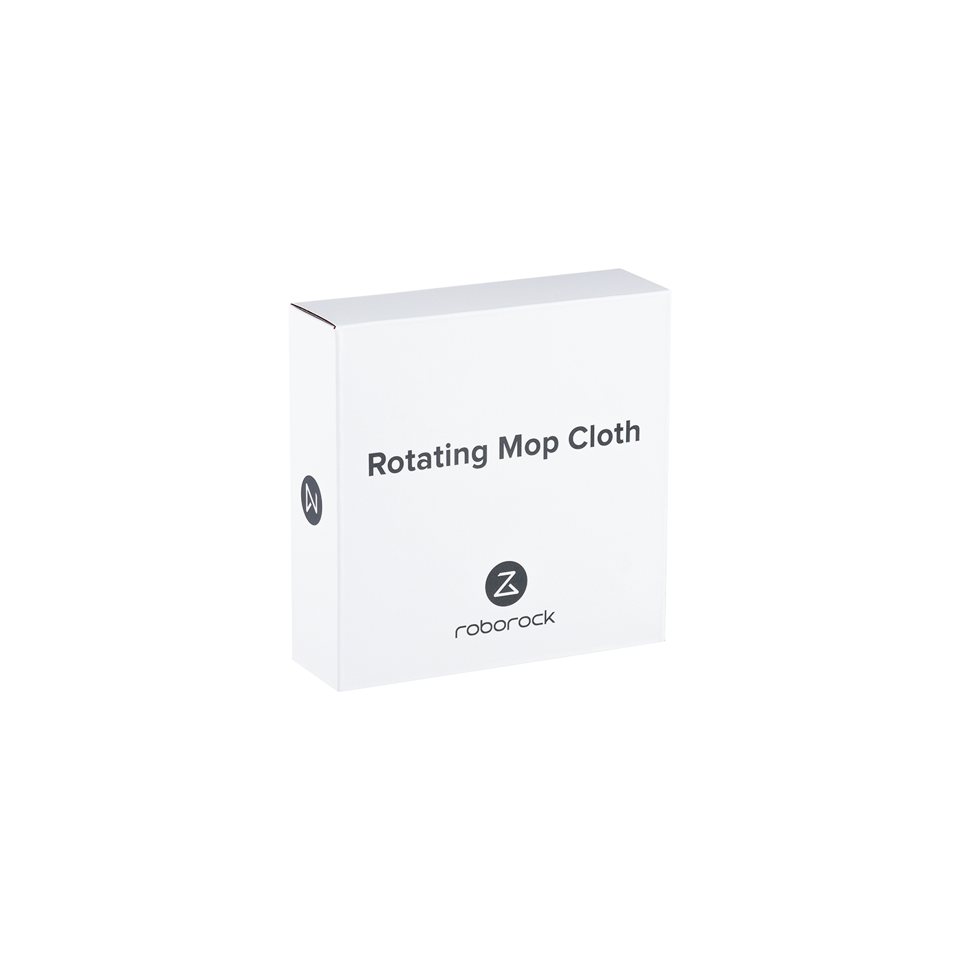 Roborock Rotating Mop Cloth image 2