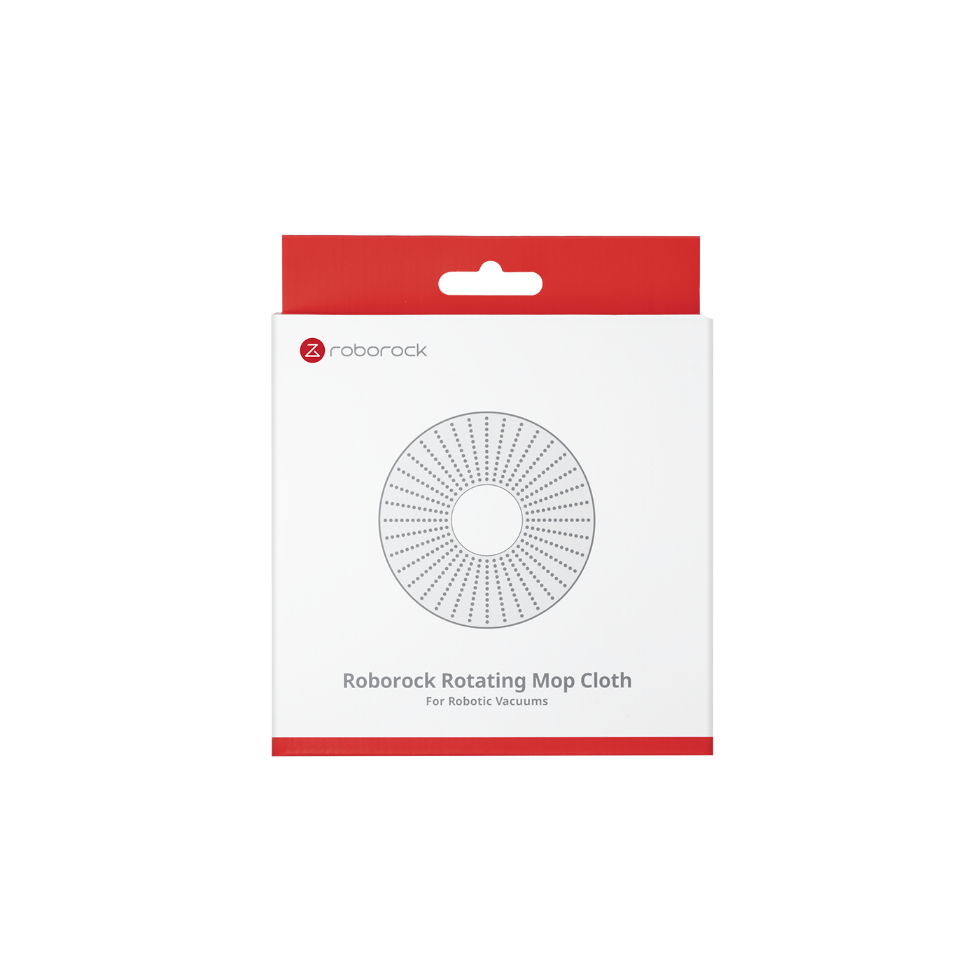Roborock Rotating Mop Cloth image