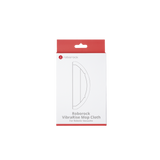 Robotic Vacuum Accessories - Roborock Double VibraRise 2.0 Mop Cloth at TSO