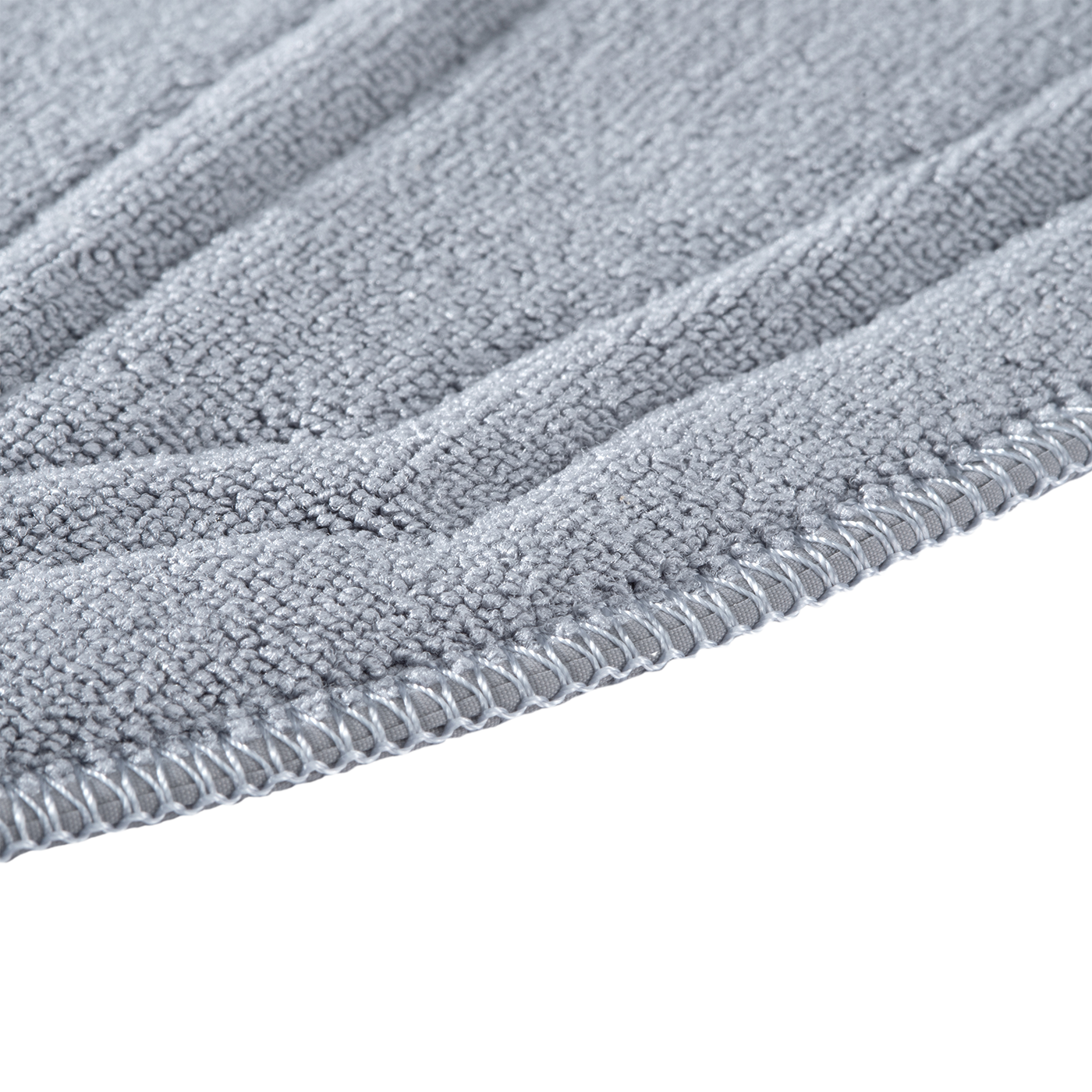 Robotic Vacuum Accessories- Roborock Double VibraRise 2.0 Mop Cloth image 1