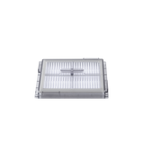 Roborock Washable Filter image 1 - Compatible with: Q7T+, Q7B+