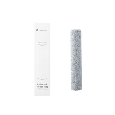 Roborock Antibacterial Roller Mop Cloth image
