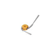 Roborock Side Brush (Grey and Yellow) - Qrevo Curv 2 Flow