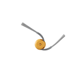 Roborock Side Brush (Grey and Yellow) - Qrevo Curv 2 Flow