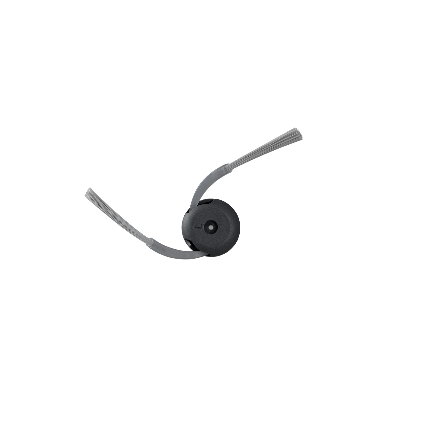 Roborock Side Brush (Grey and Yellow) - Qrevo Curv 2 Flow