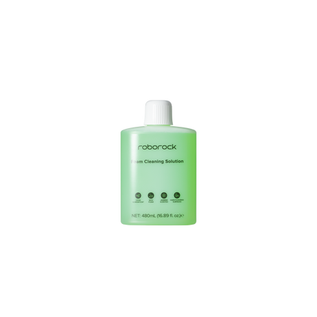 Roborock Foam Floor Cleaner (480ml) - F25 ACE Pro