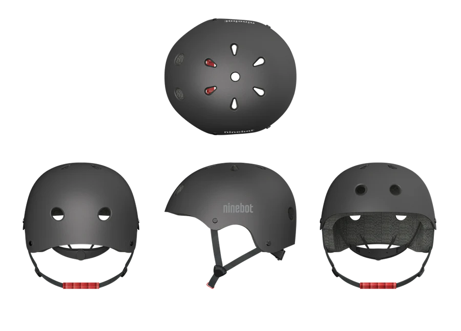 helmet for electric scooters