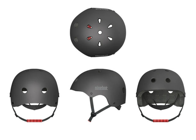 helmet for electric scooters