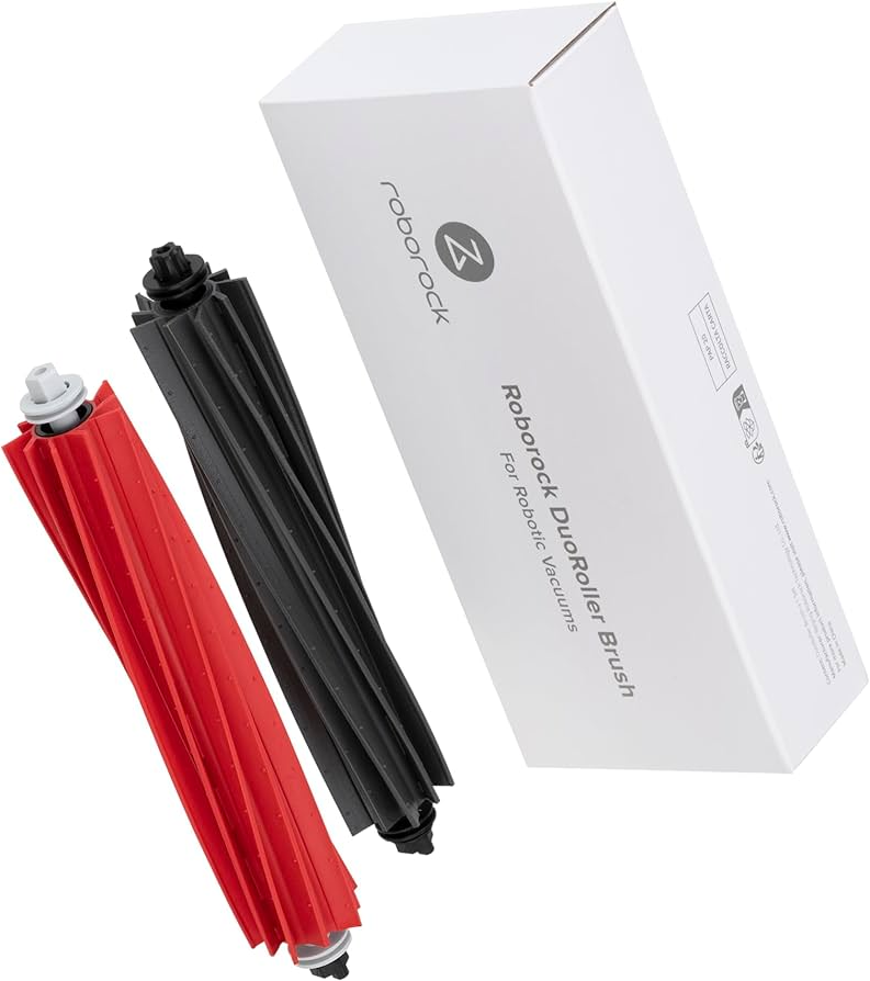 Roborock Detachable Main Brush - S8 | S8+ | S8 Pro Ultra | Q8 Max+ | Q5 Pro | Q5 Pro+