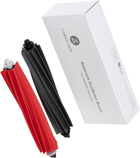 Roborock Detachable Main Brush - S8 | S8+ | S8 Pro Ultra | Q8 Max+ | Q5 Pro | Q5 Pro+